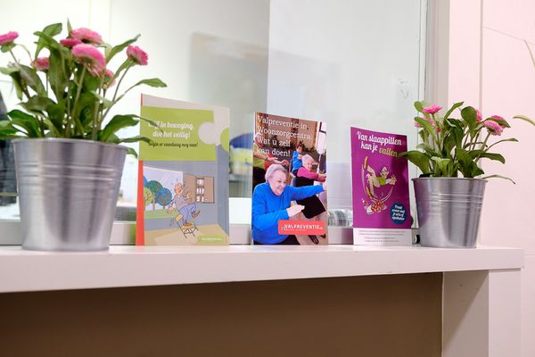 Residentie Acropolys