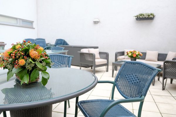 Residentie Acropolys