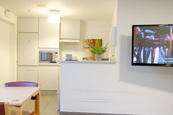 Residentie Acropolys