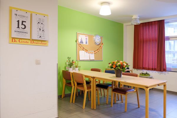 Residentie Acropolys