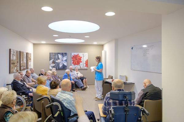 Residentie Acropolys