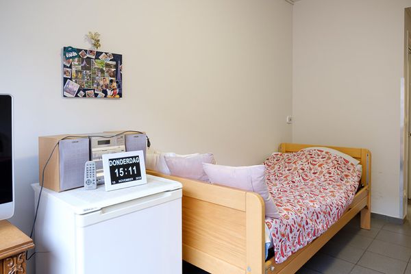 Kamer